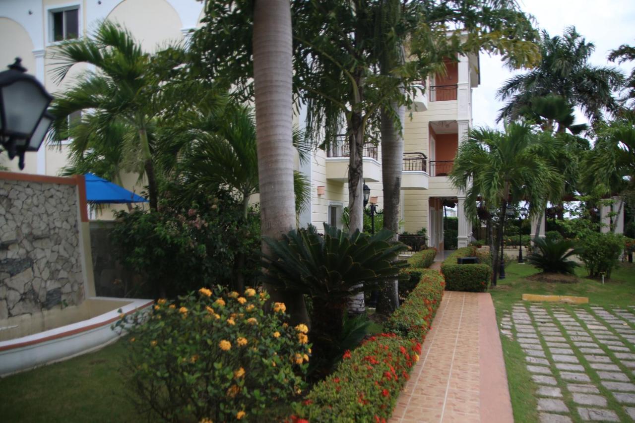Hotel Dominicana Plus Bavaro Exterior photo
